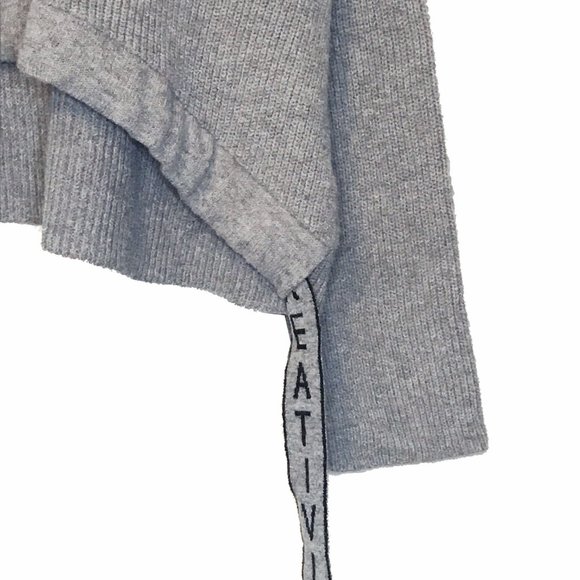 Hi-Low Sweater NWOT - Picture 3 of 5